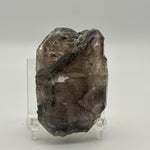 Amethyst Smoky quartz - Chiredzi Zimbabwe