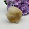 Honey Aragonite - Namibia Crystal