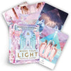 Work Your Light Oracle Cards by Rebecca Campbell CARDS