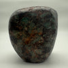 Emerald in Matrix Monolith