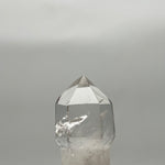 Scepter Clear Quartz Crystal