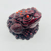 Large Money Frog- Red