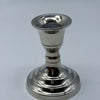Candle Holder- alum