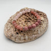 Begin Again Crystal Bracelet - 16 cm