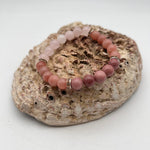 Begin Again Crystal Bracelet - 16 cm
