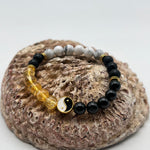 Crystal bracelet - Stress Free Protection -16/17cm