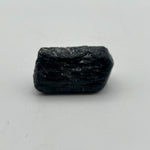 Black Tourmaline Rough Crystal