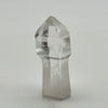 Scepter Clear quartz Crystal