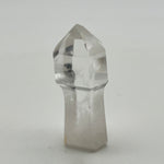 Scepter Clear quartz Crystal