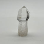 Scepter Clear Quartz Crystal