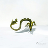 Brass Dragon Mythical And Magical