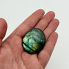 Labradorite Palm Crystal