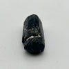 Black Tourmaline Rough Crystal