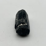 Black Tourmaline Rough Crystal