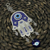 Evil Eye Door Hanging