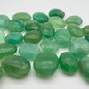 Green Fluorite Crystal  Galei’s