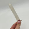 Quartz Polished Point Crystal