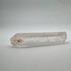 Self healed quartz wand