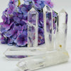 Clear Quartz Wands