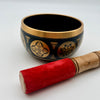 Buddha Singing Bowl (Brass) - 11cm