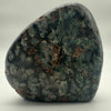 Emerald in Matrix Monolith