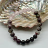 Career : Purposeful Peace Gemstone Bracelet 16/17cm