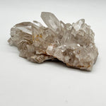 Quartz Crystal Cluster