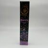 Crystal Magic Incense - Amethyst