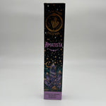 Crystal Magic Incense - Amethyst
