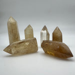 Citrine Generators