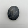 Lazulite Crystal Palm Pieces