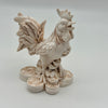 White Rooster- Protection