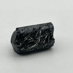 Black Tourmaline Rough Crystal