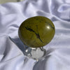 Green Opal Palm Piece