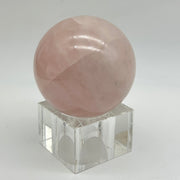 Rose Quartz