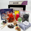 August Sacred Supplies (Includes Spiritual Guide)