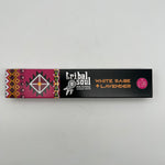 Tribal Soul White Sage & Lavender Incnese