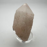 Candle Quartz - Madagascar