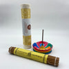 Hand Rolled Chenrezig Tibetan Incense incense