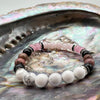 I Am Worthy Crystal Bracelet/17cm