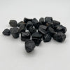 Black Tourmaline Crystal Rough