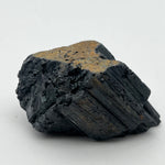 Black Tourmaline Rough Crystal