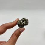 Pyrite Specimen