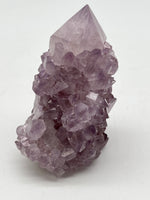 Spirit quarts