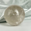 Smoky Quartz Sphere Crystals