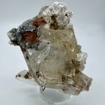 Fishtail Selenite Quartz Crystal -Africa