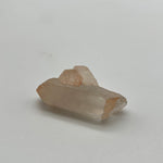 Clear Quartz Tangerine Wand