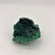 Fibrous Malachite