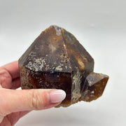 Orange River Quartz