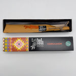 Cinnamon tribal soul incense